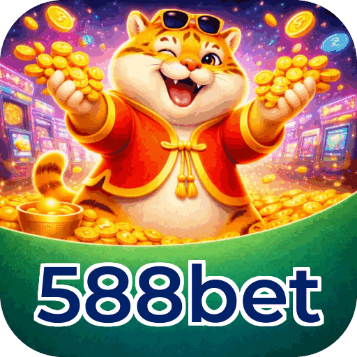 588bet